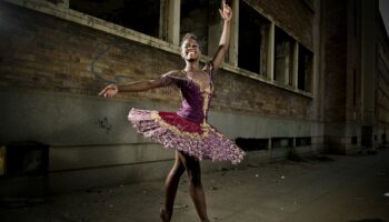 La danseuse étoile américaine Michaela Mabinthy DePrince, rescapée de la guerre civile en Sierra Leone, est morte à 29 ans