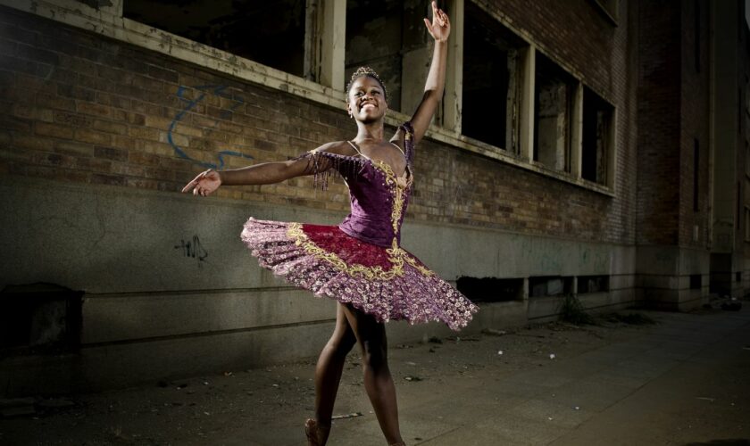 La danseuse étoile américaine Michaela Mabinthy DePrince, rescapée de la guerre civile en Sierra Leone, est morte à 29 ans