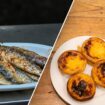 A Portuguese food guide that will send your taste buds to another country