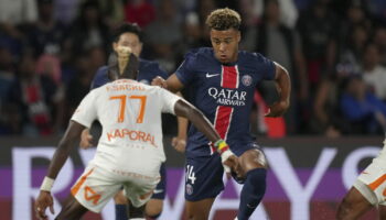 LIGUE 1. PSG - Brest : suivez le match en direct