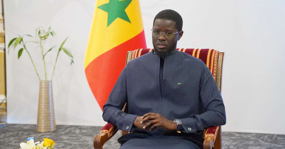 Au Sénégal, Bassirou Diomaye Faye “met fin à la récréation”