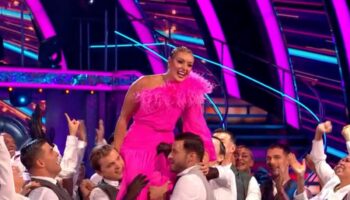 Strictly Come Dancing live: Show pays tribute to Robin Windsor as couples are announced