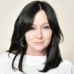 'Beverly Hills, 90210' cast praise Shannen Doherty for being 'amazing example' in cancer fight