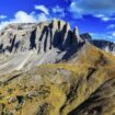 Bergsteiger werden in Südtirol von Schneesturm überrascht – Kanadierin (56) stirbt