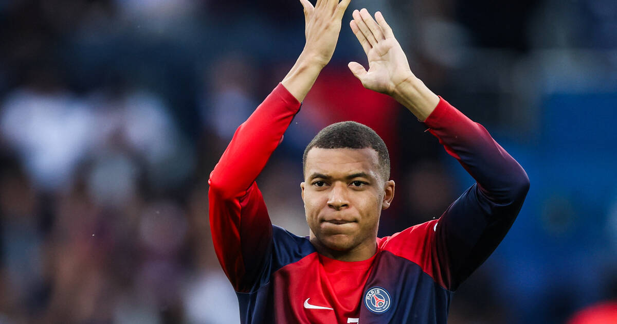 Salaires impayés de Kylian Mbappé : la LFP enjoint le PSG à verser 55 millions d’euros, Paris dit «niet»