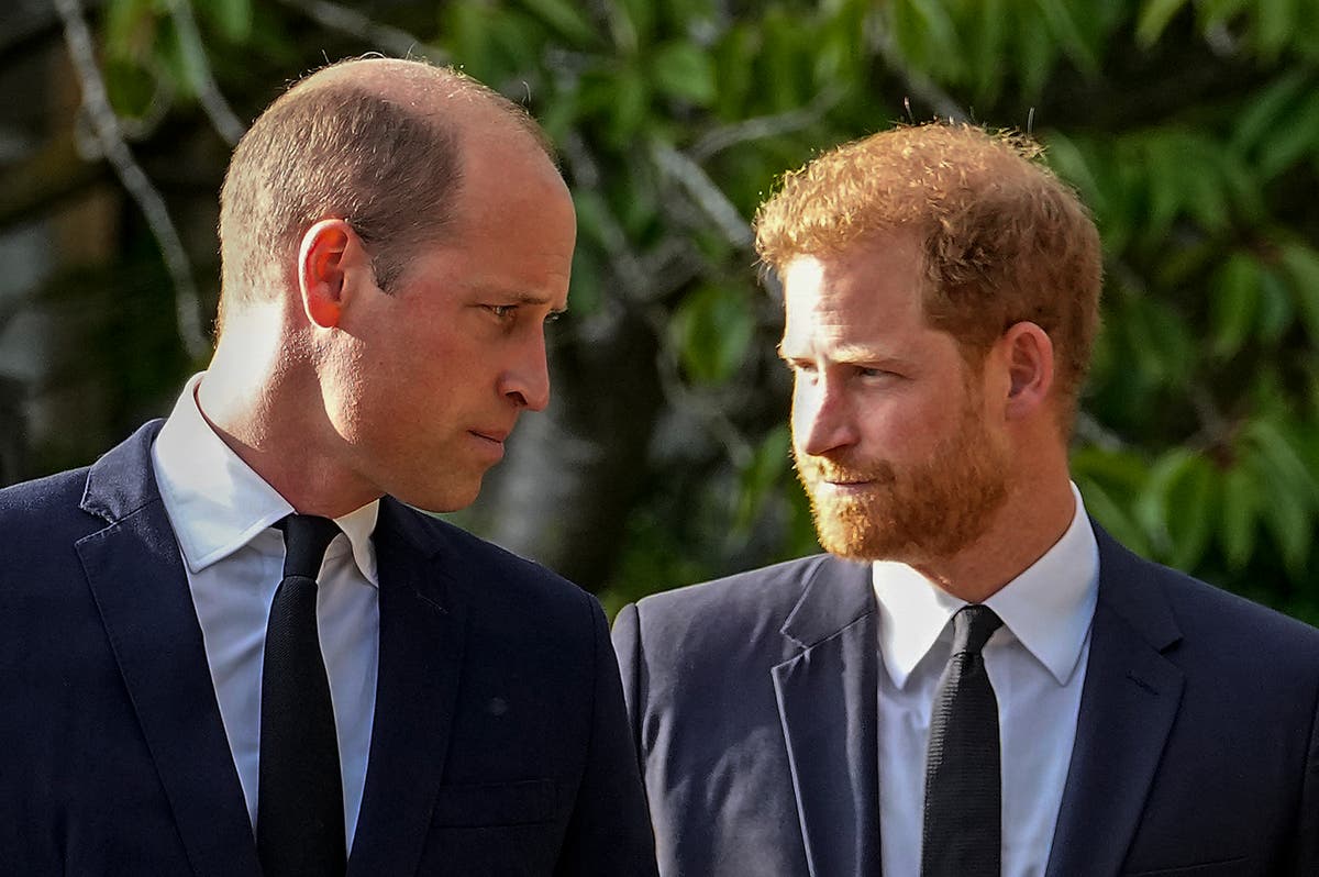 Royal family news latest: Harry ‘on mission’ to mend relationship with UK as he turns 40