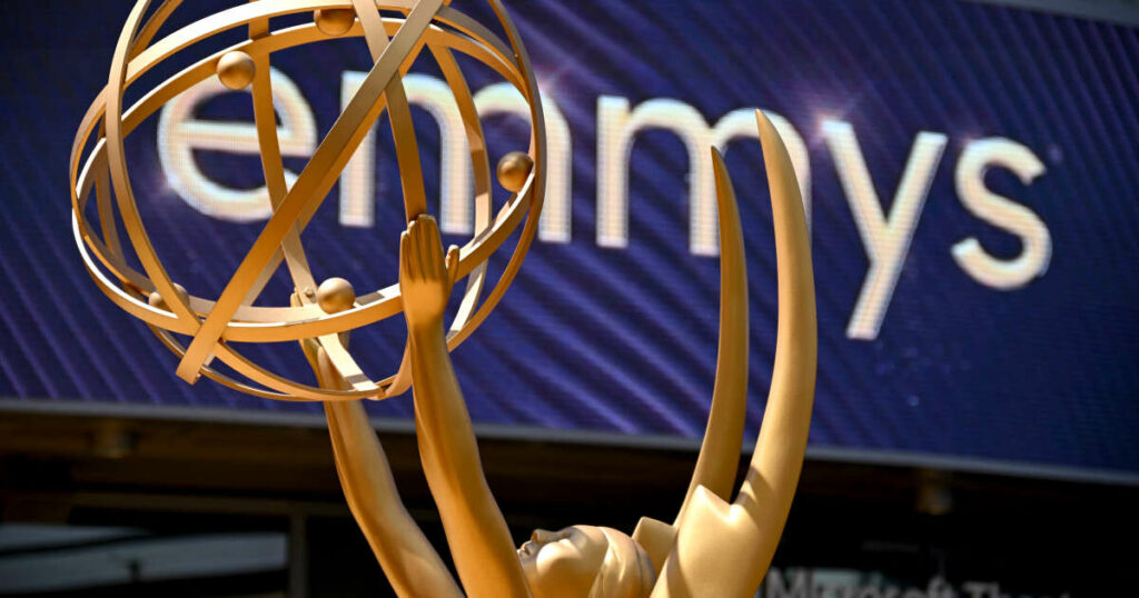 Emmy Awards : les trois séries qui pourraient tout rafler