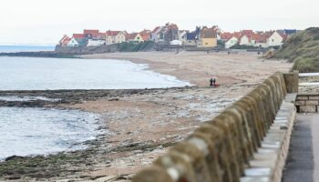 Huit migrants sont morts lors d'une tentative de traversée de la Manche au large des côtes du Pas-de-Calais