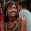 Friends actor Aisha Tyler says show’s original casting reflected attitude that ‘only white stories sold’