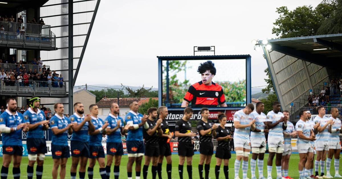 Disparition du rugbyman Medhi Narjissi en Afrique du Sud : l’enquête de la FFR dénonce les nombreuses négligences du staff et des manquements graves