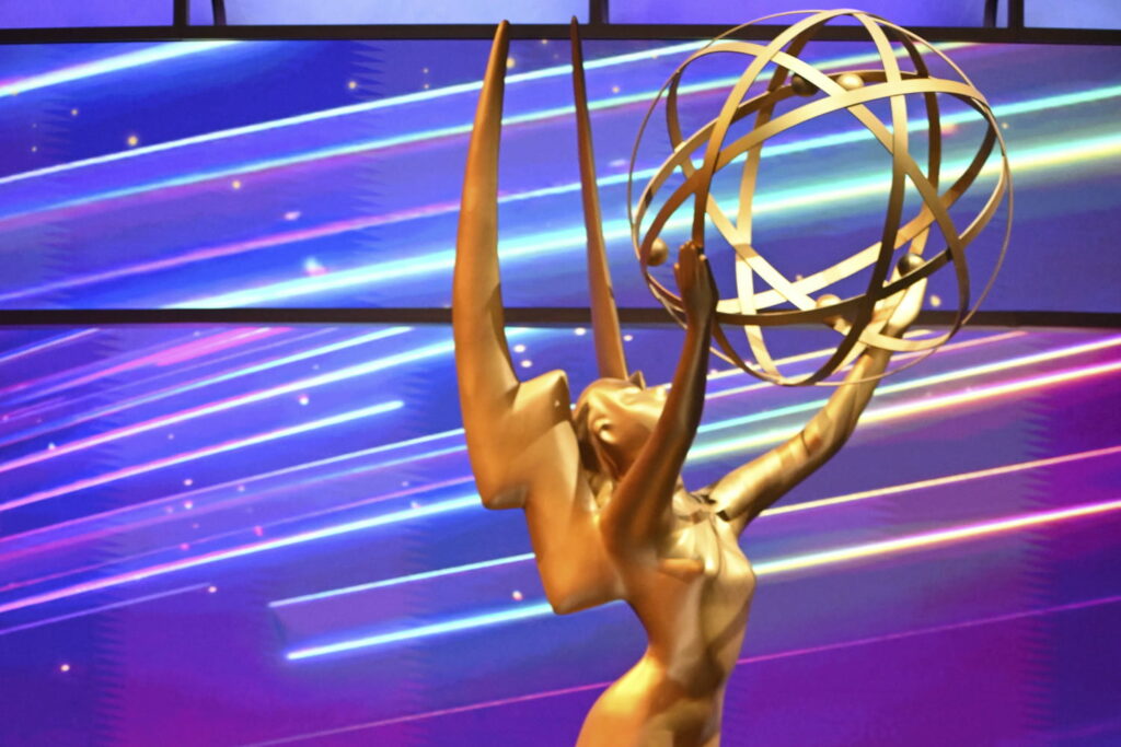 Quand et comment suivre les Emmy Awards 2024 depuis la France ?