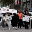 Marche blanche à Grenoble pour Lilian Dejean, l’employé municipal tué par balle