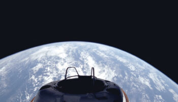 Space X : Polaris Dawn de retour sur Terre après la première sortie spatiale privée de l’Histoire