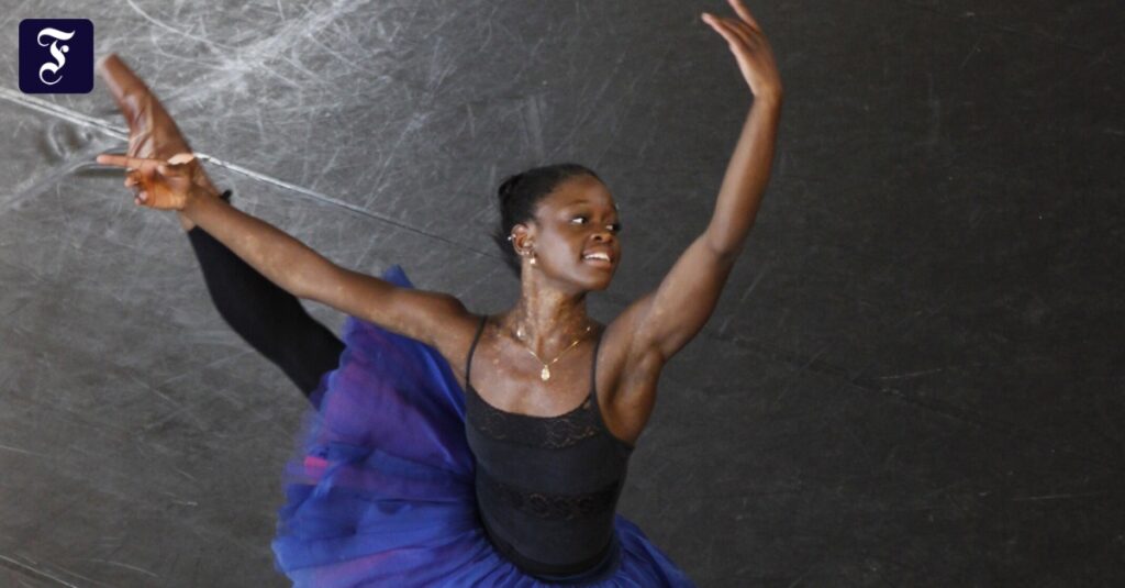 Begabte Kämpferin: Zum Tod der Ballerina Michaela DePrince