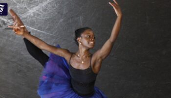 Begabte Kämpferin: Zum Tod der Ballerina Michaela DePrince