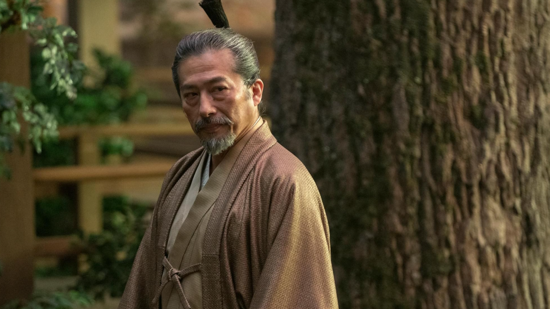 Aux Emmy Awards 2024, la série « Shōgun » est la grande favorite, et ce n’est pas une surprise