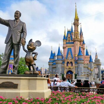 NYC Department of Ed manager brought family to Disney World with funds meant for homeless children