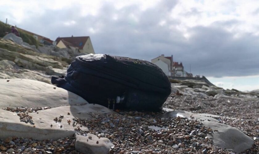 Traversée de la Manche : huit migrants décèdent dans un naufrage