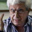 Mort de l’écrivain libanais Elias Khoury à 76 ans