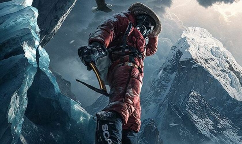 Plus de 11 millions de vues en 24 heures pour le documentaire d'Inoxtag sur l'Everest