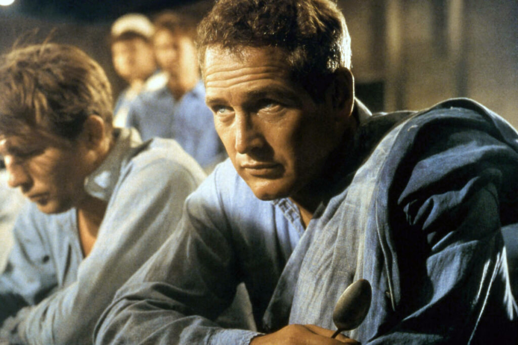 « Paul Newman, l’intranquille », itinéraire d’un bel incompris