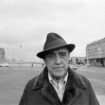 Oscar Niemeyer en 1970 : « Brasilia a été la grande expérience de ma vie. Et aussi un échec »