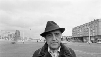 Oscar Niemeyer en 1970 : « Brasilia a été la grande expérience de ma vie. Et aussi un échec »