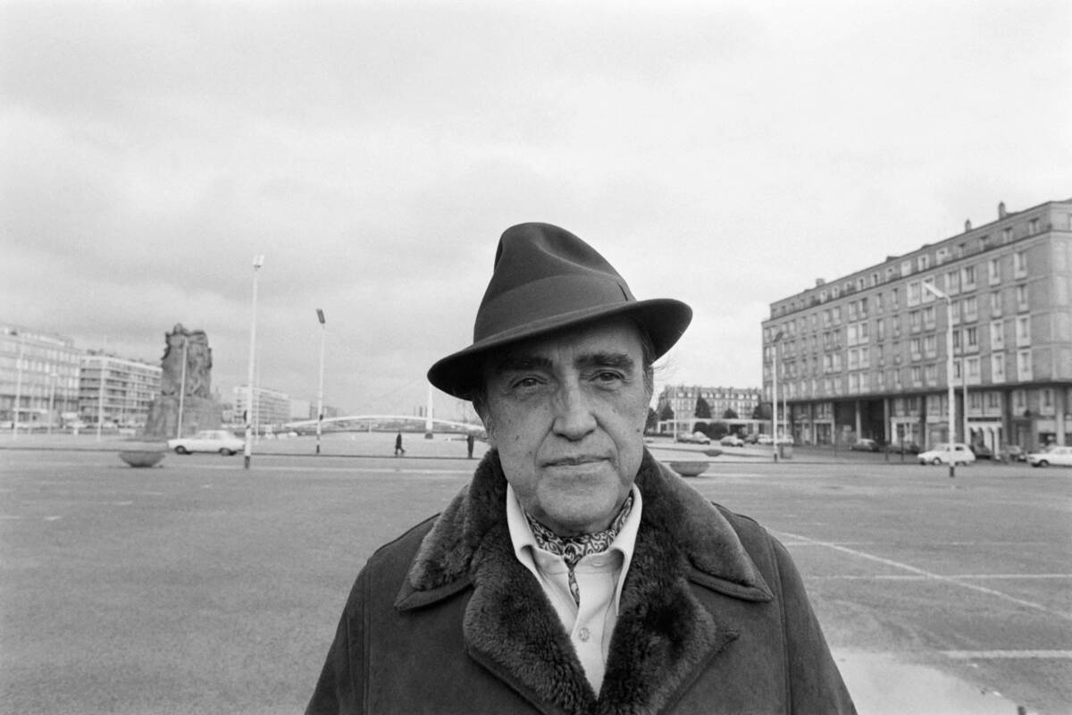 Oscar Niemeyer en 1970 : « Brasilia a été la grande expérience de ma vie. Et aussi un échec »