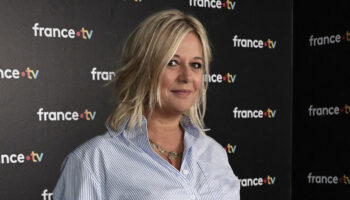 Dans « Télématin », Flavie Flament signe son grand retour à la télé, en duo avec Julien Arnaud