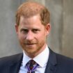 Prince Harry gets 40th birthday well wishes from estranged Prince William and King Charles