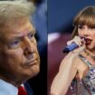 Taylor Swift soutient Kamala Harris et Donald Trump n’a toujours pas digéré