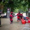 Tempête Boris en Europe centrale: Huit morts et des dégâts considérables