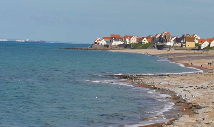 Traversée de la Manche : un nouveau naufrage a fait huit morts