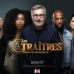 Les Traîtres : candidats, diffusion, nouveautés... Toutes les infos de la saison 3