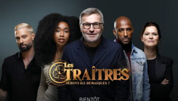 Les Traîtres : candidats, diffusion, nouveautés... Toutes les infos de la saison 3