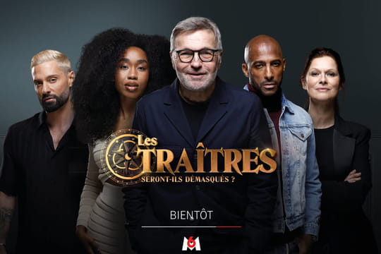 Les Traîtres : candidats, diffusion, nouveautés... Toutes les infos de la saison 3