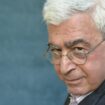 L'écrivain libanais Elias Khoury,  fervent défenseur de la cause palestinienne, est mort à 76 ans