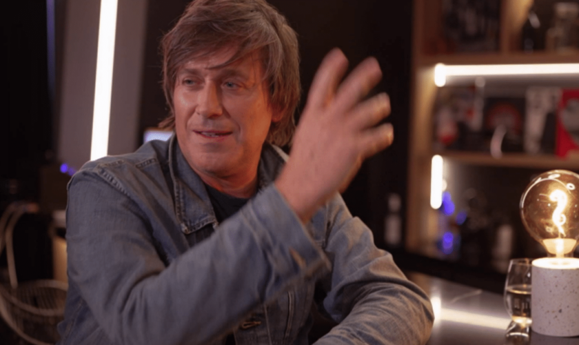 Musique : dans son nouvel album, Thomas Dutronc célèbre l'optimisme