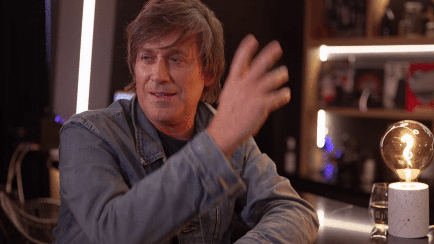 Musique : dans son nouvel album, Thomas Dutronc célèbre l'optimisme