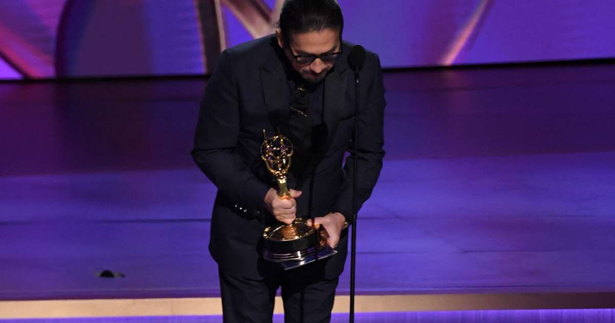 Emmy Awards, Keir Starmer, Venezuela : les informations de la nuit