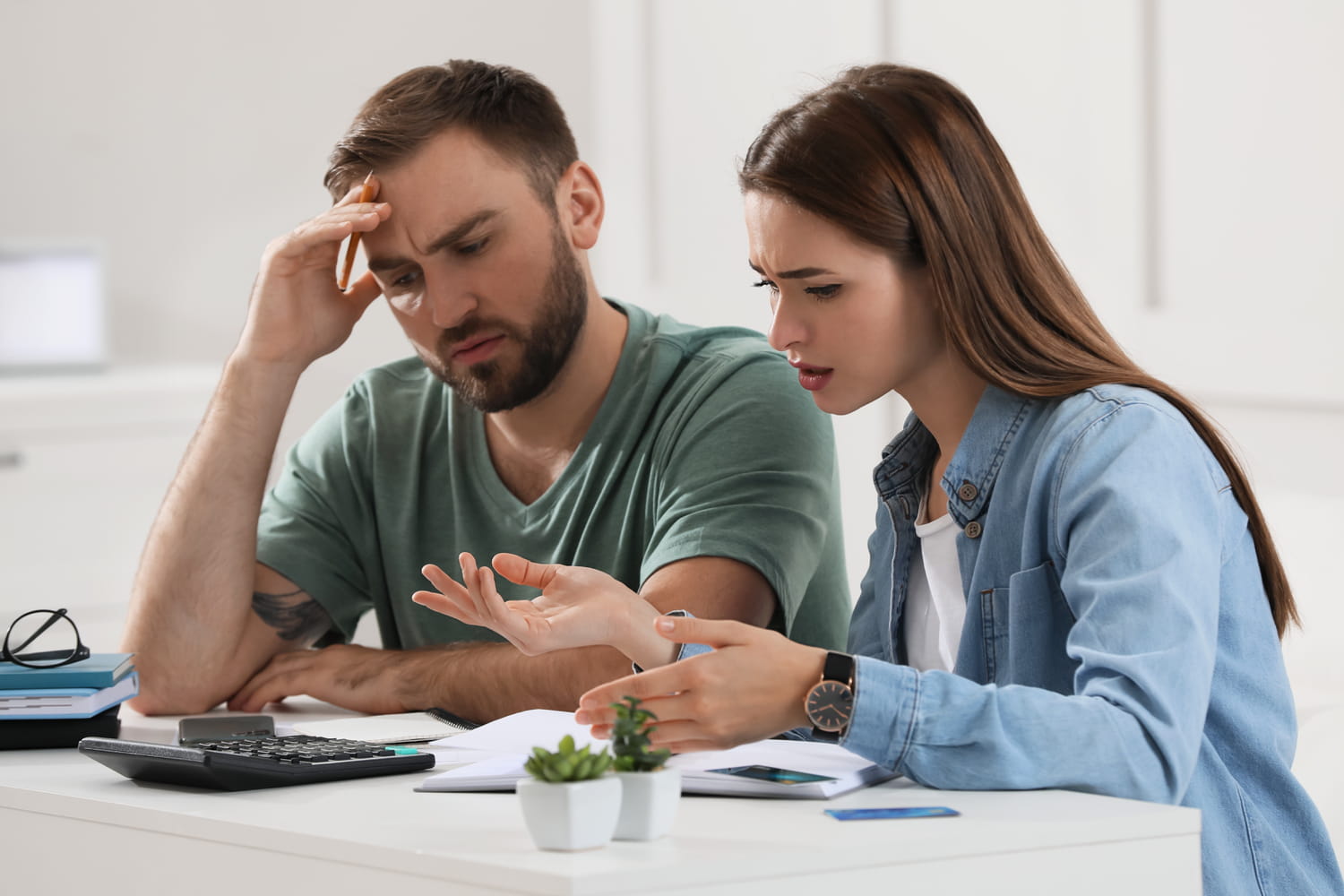 Beaucoup de Français oublient cette facture qui arrive : elle a augmenté de près de 10%