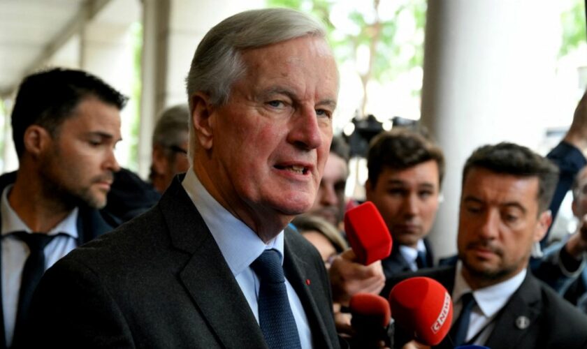 Michel Barnier à Matignon : quels sont les dossiers socio-économiques qui attendent le futur gouvernement ?