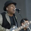 Tito Jackson, membre des Jackson Five et frère aîné de Michael, est mort à 70 ans