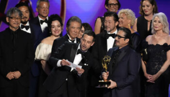 Emmy Awards : « Shogun » entre dans l’histoire avec un record de 18 trophées