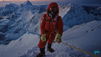 « Kaizen », le documentaire d’Inoxtag sur son ascension controversée de l’Everest, bientôt sur TF1