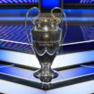 Ligue des champions : finie la phase de poules, un nouveau barrage, un club français de plus... Ce qui change entre l'ancien et le nouveau format