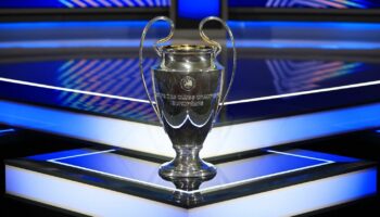 Ligue des champions : finie la phase de poules, un nouveau barrage, un club français de plus... Ce qui change entre l'ancien et le nouveau format