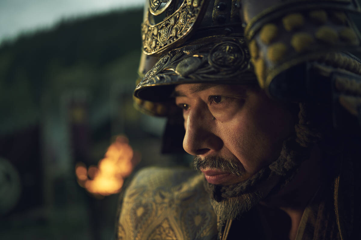 « Shōgun » aux Emmy Awards : le triomphe d’une série « viscérale »