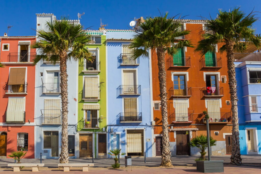 Ce village de bord de mer est méconnu, il vient d'être élu "plus beau joyau caché d'Europe"