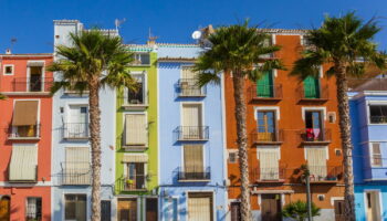 Ce village de bord de mer est méconnu, il vient d'être élu "plus beau joyau caché d'Europe"